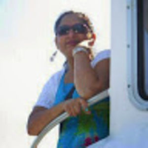 Meet your Posher, Jim